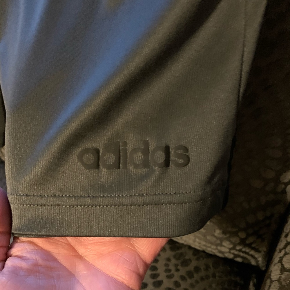 Adidas Mens ClimaCool Mens Athletic Shorts Size M - Picture 4 of 12